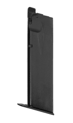 RAVEN R226 SERIES MAGAZINE GAS (STD|20R) (BLACK)