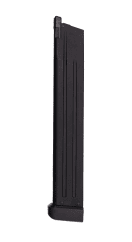 RAVAN HI-CAPA MAGAZINE GAS (EXT|48R) (BLACK)