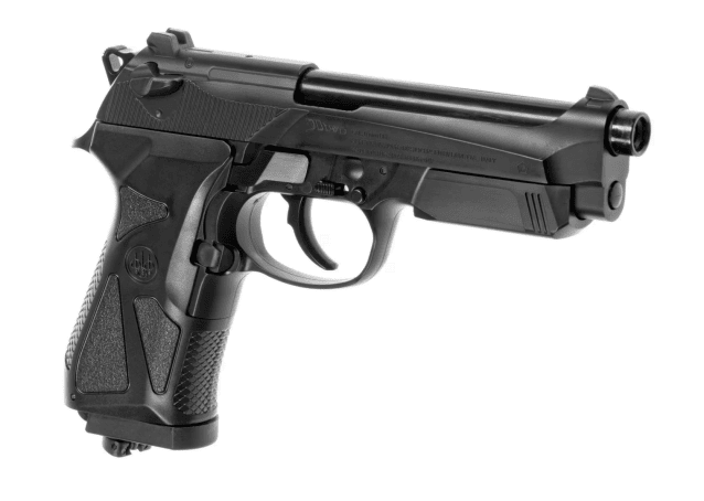 Beretta airsoft 90two Co2 - All Airsoft Gas Pistols