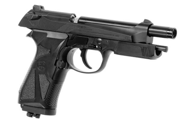 Beretta airsoft 90two Co2 - All Airsoft Gas Pistols - view 3