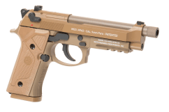 Beretta airsoft M9 A3 Full Metal Co2