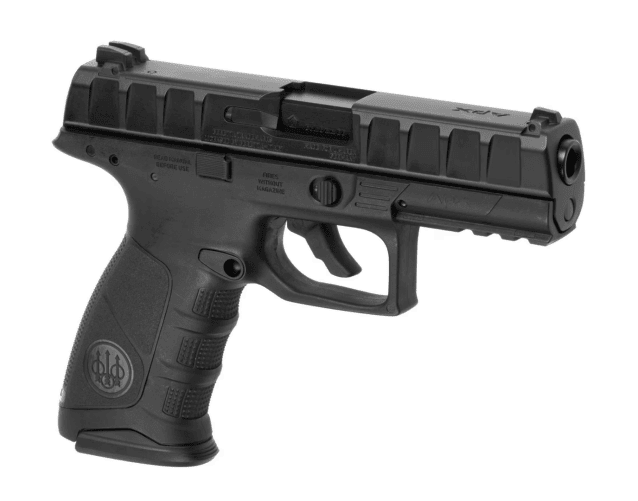 Beretta airsoft APX Metal Version Co2 - All Airsoft Gas Pistols