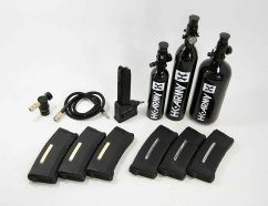 HPA airsoft Glock / G series Add on Package