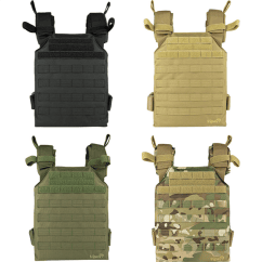 Viper Elite Airsoft Molle Plate Carrier Vest