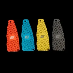Mancraft MSG Grip Replacement Colour Insert