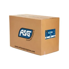 ASG Beta Blaster BBs, 0.20g, 3300 pcs, bottle Team Box of 12