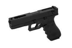 Raven EU8 GBB PISTOL (BLACK)