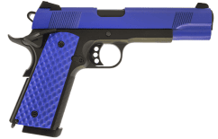 Raven 1911/MEU GBB PISTOL (DUAL TONE) (BLUE|BLACK)