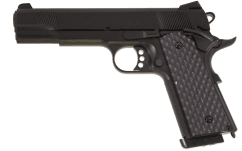 Raven 1911/MEU GBB PISTOL (BLACK)