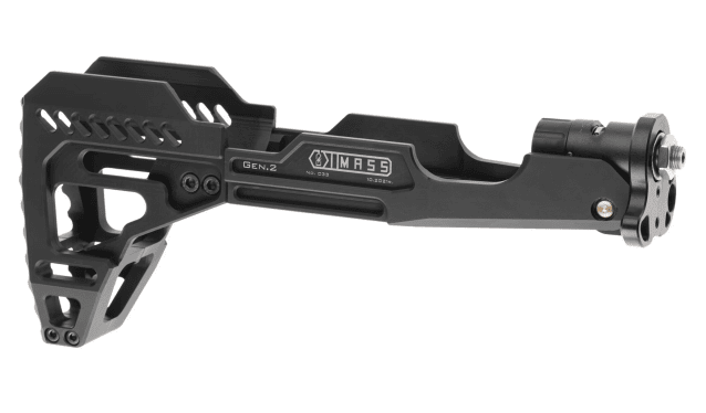 Mancraft airsoft M.A.S.S. Gen.2 - Airsoft Rifle Stocks