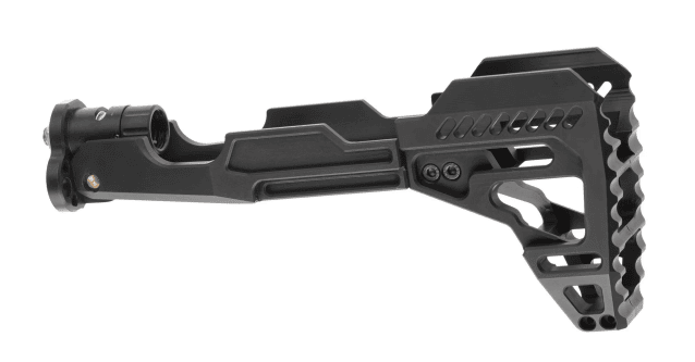 Mancraft airsoft M.A.S.S. Gen.2 - Airsoft Rifle Stocks - view 2