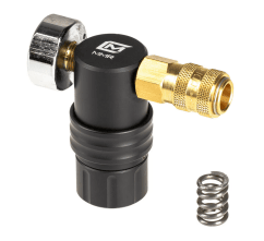 Mancraft airsoft MMR Regulator QD EU