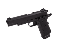 RAVEN R14-R GBB PISTOL (BLACK)