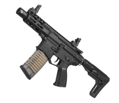 G&G CM16 BATTO (CQB - BLACK) COMBAT MACHINE AEG