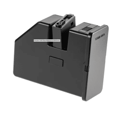 Krytac Airsoft LMG Box Magazine 5000rds