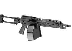 KRYTAC  Airsoft Trident MK3 LMG AEG, MP