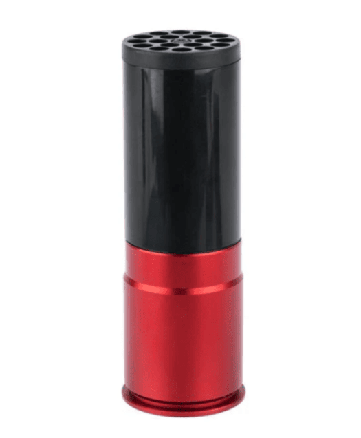 APS Hell Fire Grenade (198 Rounds - Co2 Powered - XP-03) - Airsoft Grenades