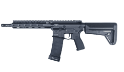 EMG x TTI TR-1 10"" M4E1 Ultralight (SBR - M-LOK - Black - TTI109M-10)
