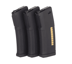 PTS EPM M4 Magazine (ERG) - 3 Pack