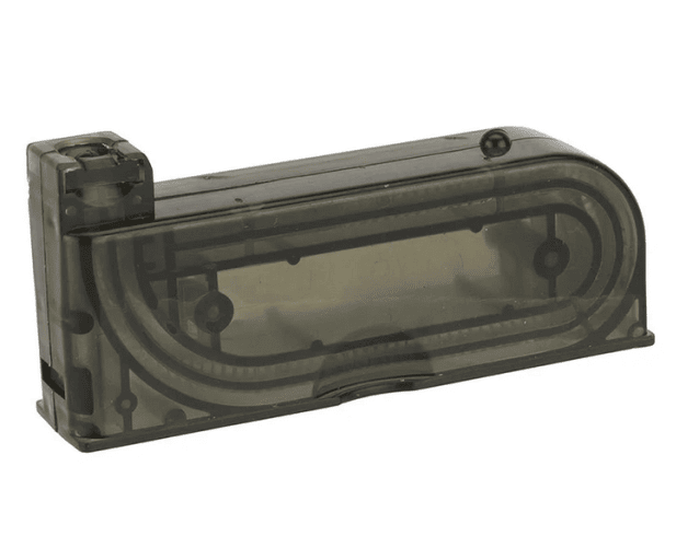 AGM L96 Series Low-Cap Magazine (MP002 - 22 Rounds) - AGM