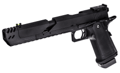 Raven HI-CAPA 7.0 DRAGON GBB PISTOL (BLACK)