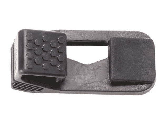 King Arms M4 TWS Magazine Base Pad (Black - KA-MAG-84-BK) - King Arms - view 2
