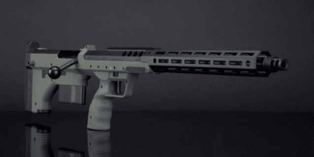 Silverback SRS A2/M2, 22 Inches Barrel OD stock Right handed Sniper Rifle - All Airsoft Snipers