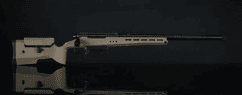 Silverback TAC-41 P (classic Polymer stock) FDE Airsoft sniper rifle was SBA-BLT-30FDE