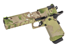RAVEN - HI-CAPA 5.1 HYDRO (CAMO)