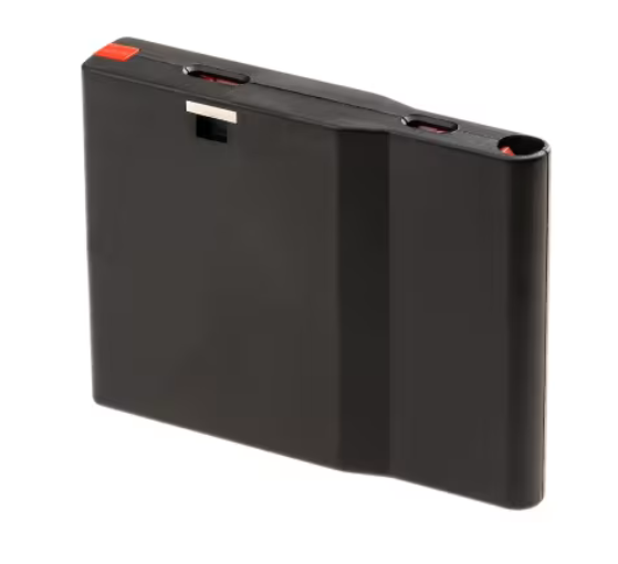 Silverback SRS Light Magazine 25rds Black - Airsoft Sniper Magazines - view 3