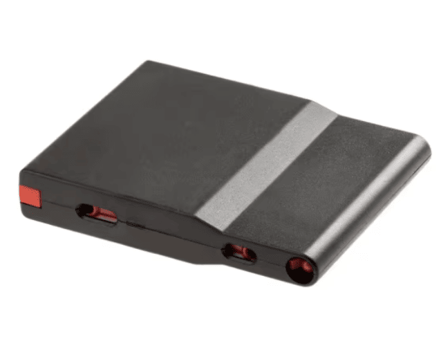 Silverback SRS Light Magazine 25rds Black - Airsoft Sniper Magazines - view 2