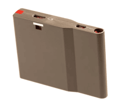 Silverback SRS Light Magazine 25rds Tan