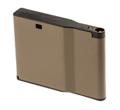 Silverback  SRS Steel Magazine 30rds Tan