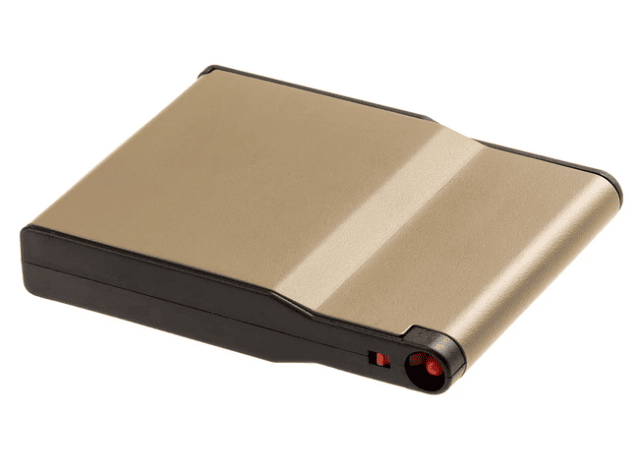 Silverback  SRS Steel Magazine 30rds Tan - Airsoft Sniper Magazines - view 2