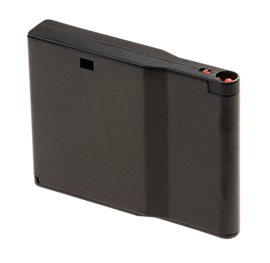 Silverback  SRS Steel Magazine 30rds Black - Airsoft Sniper Magazines - view 3
