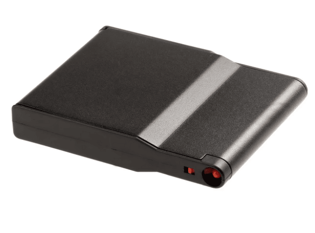 Silverback  SRS Steel Magazine 30rds Black - Airsoft Sniper Magazines - view 2