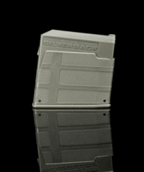 Silverback TAC 41 Long Magazine 110 Rounds (OD Green)