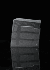 Silverback TAC 41 Long Magazine 110 Rounds Black