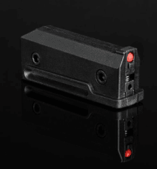 Silverback TAC41 magazine 48 rnd short black