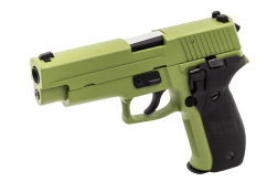 RAVEN - R226 (GREEN)