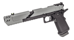 Raven HI-CAPA 7.0 DRAGON GBB PISTOL (GREY|BLACK)