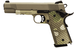 Raven 1911/MEU-R GBB PISTOL (HYDRO) (TAN|CAMO)