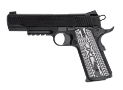 Colt Combat Unit Gas Blowback Pistol (EMG/Army - R48)