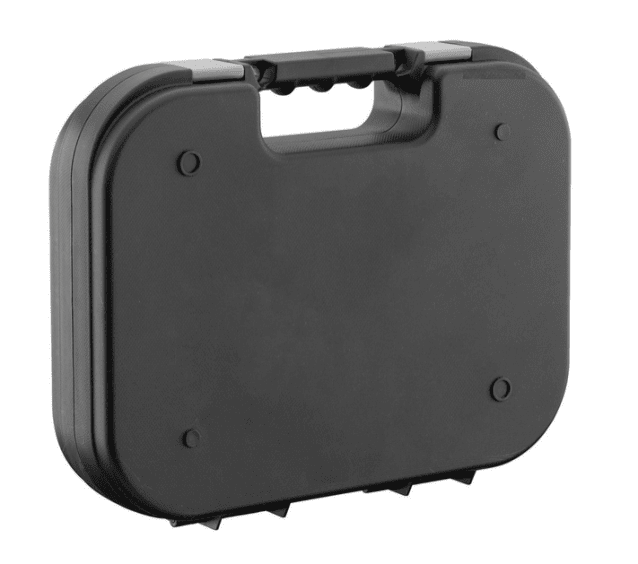 Lancer Tactical LTX Competition Gas Blowback Pistol - All Airsoft Gas Pistols - view 2