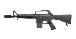 Colt CAR-15 607 Lightning Series Gas Blowback Rifle (EMG/Cyma CGS - MWS - COLT.1011-LS)