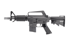 Colt M23 PDW 75 Lightning Series Gas Blowback Rifle (EMG/Cyma - MWS - COLT.1022-LS)