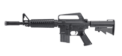 Colt XM177E2 Lightning Series Gas Blowback Rifle (EMG/Cyma CGS - MWS - COLT.1015-LS)