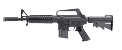 Colt GAU-5A Lightning Series Gas Blowback Rifle (EMG/Cyma CGS - MWS - COLT.1016-LS)