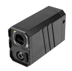 E-Shooter V801 (Flare Cube Mono)