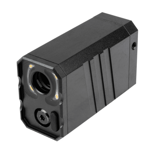 E-Shooter V801 (Flare Cube Mono) - Airsoft Tracer Unit